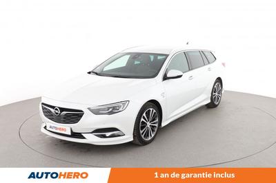 Opel Insignia Sports Tourer 1.5 Turbo Ultimate Automatic 165 ch