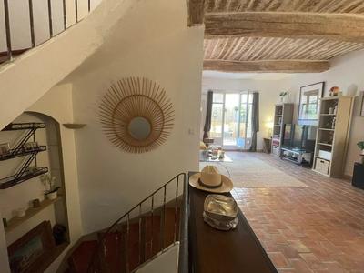 Maison de village - 130 m² - 3 pièces