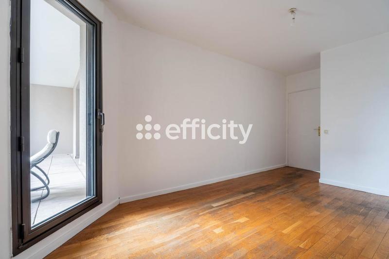 Appartement - 95 m² - 4 pièces