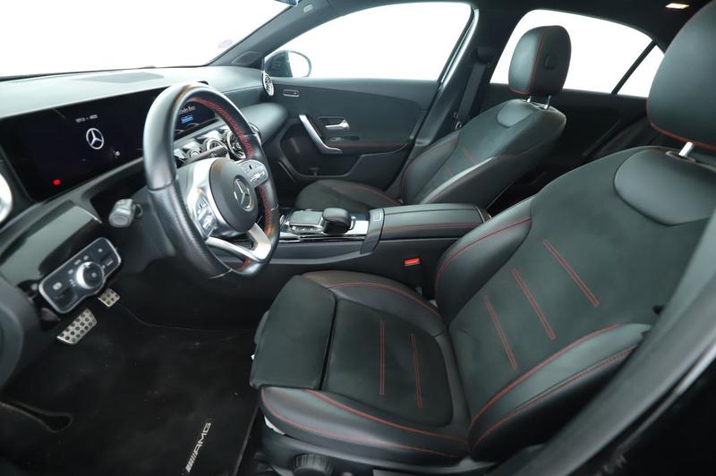 Mercedes Classe a Berline 200 Amg Line 7g-Dct 163 ch