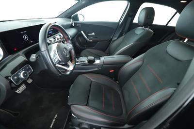 Mercedes Classe a Berline 200 Amg Line 7g-Dct 163 ch