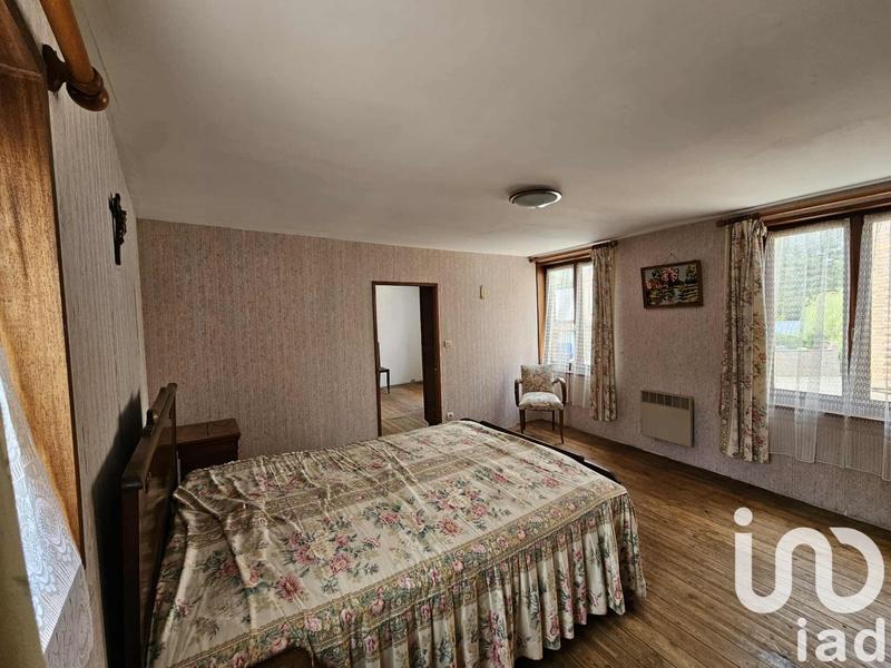 Maison - 67 m² - 4 pièces