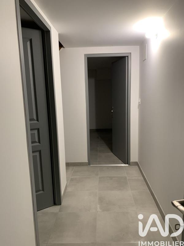 Maison - 105 m² - 6 pièces