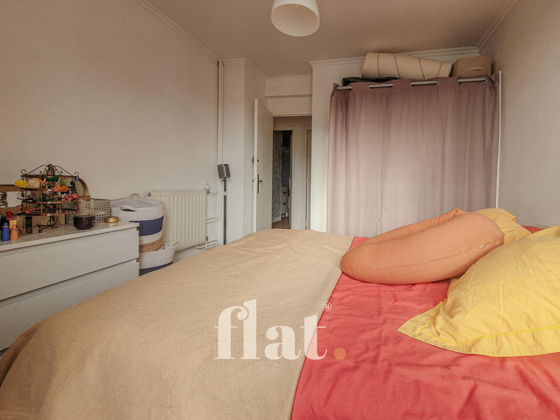 Appartement - 67 m² - 4 pièces