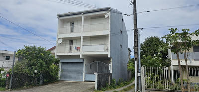 Appartement - 68 m² - 4 pièces