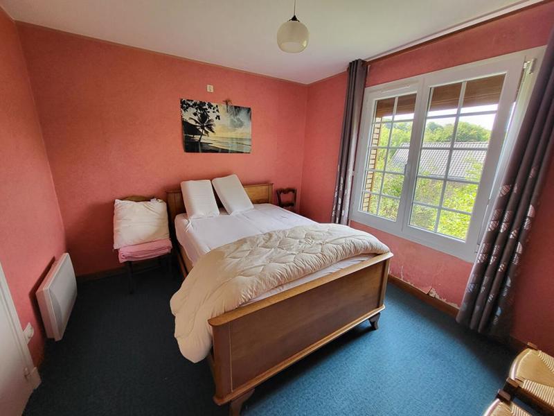 Maison - 144 m² - 6 pièces