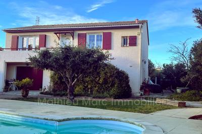 Villa - 110 m² - 5 pièces