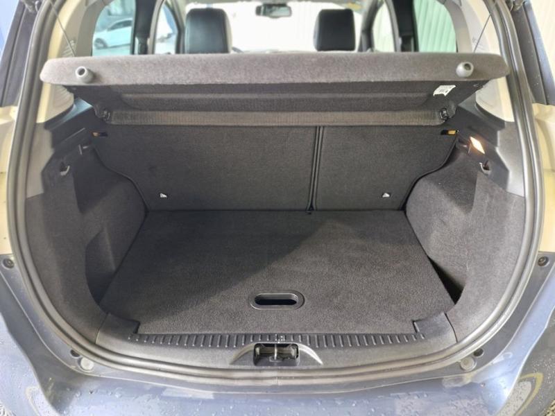 Ford B-Max 1.0 Ecoboost 125 Ss Titanium