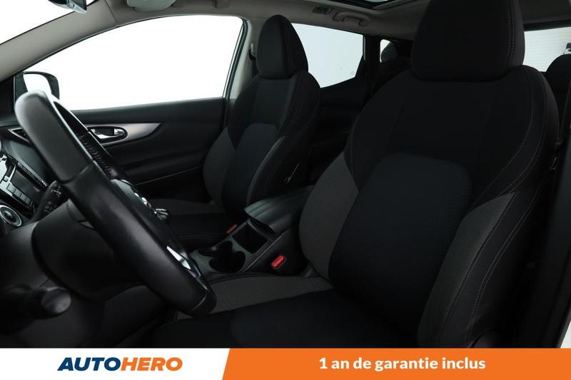 Nissan Qashqai 1.3 Dig-T 140 ch