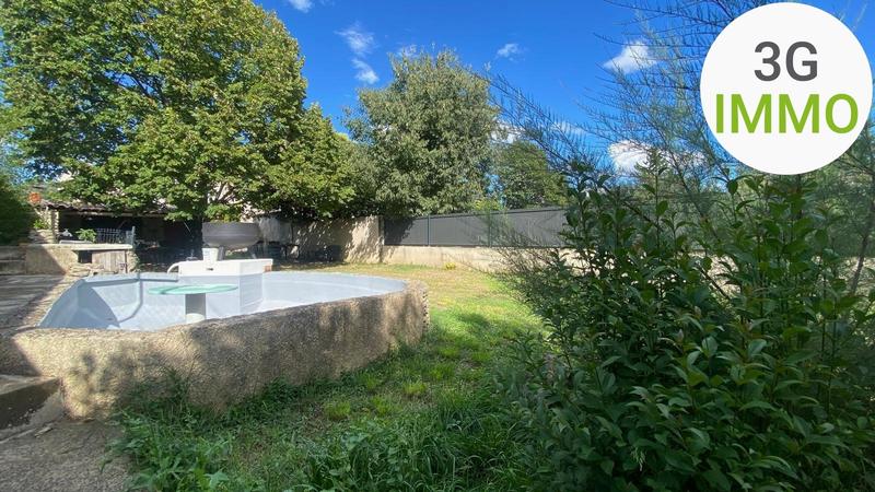 Appartement - 198 m² - 5 pièces