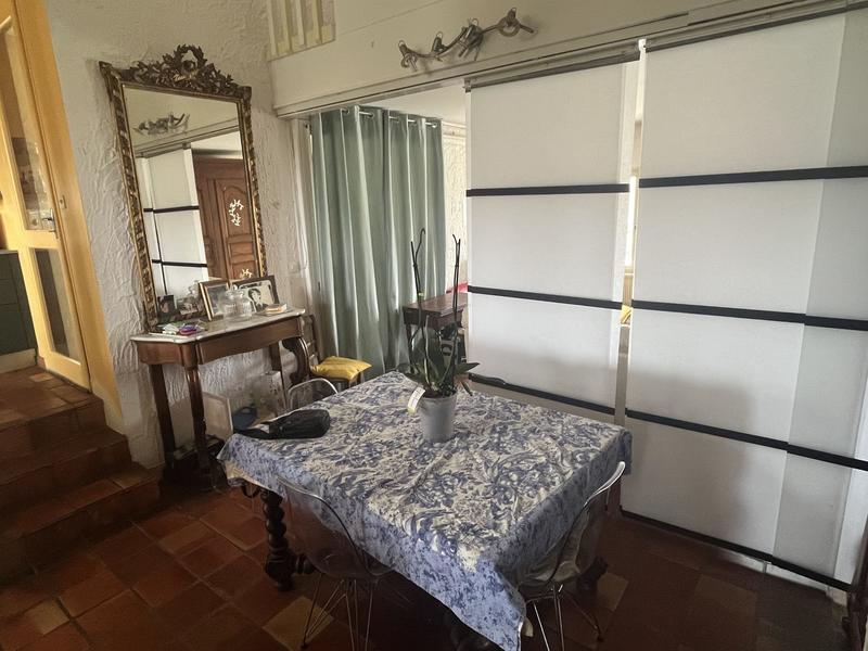 Maison traditionnelle - 112 m² - 6 pièces