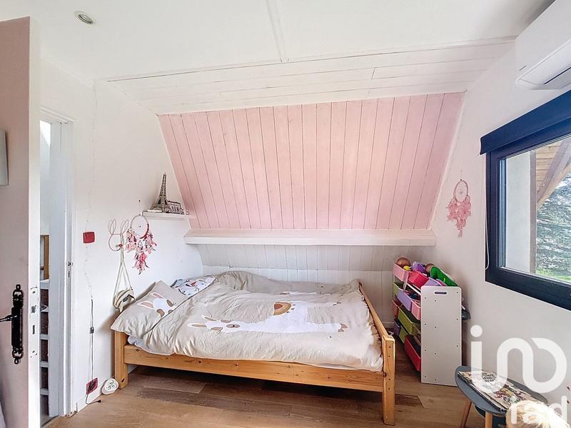 Maison de village - 67 m² - 4 pièces