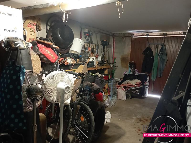 Villa - 151 m² - 5 pièces