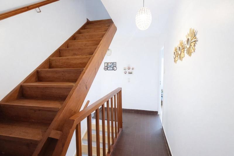 Maison - 102 m² - 5 pièces