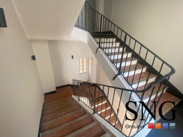 Appartement - 34 m² - 2 pièces