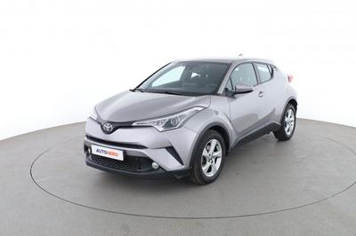Toyota c-Hr 1.2 t Dynamic 2wd 116 ch