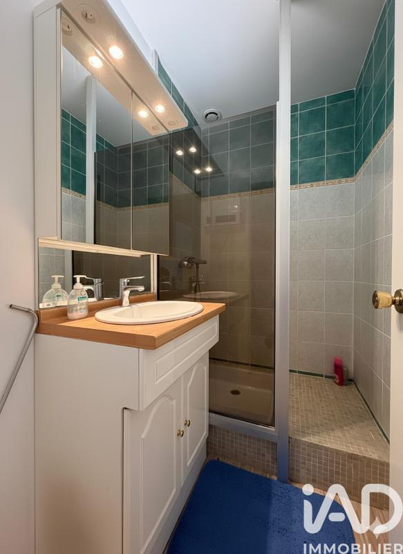 Maison - 118 m² - 6 pièces