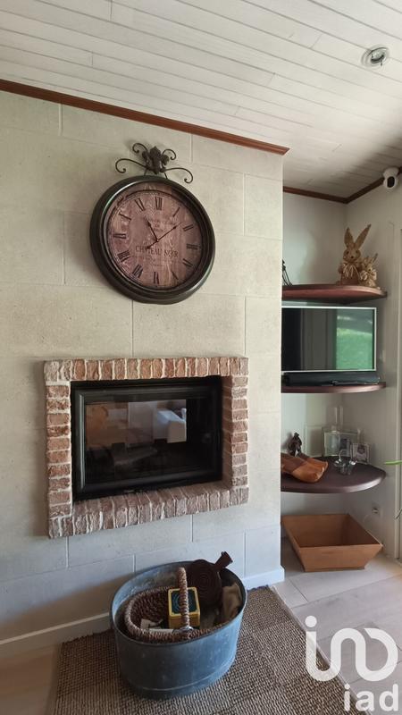 Maison - 152 m² - 6 pièces