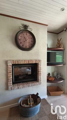 Maison - 152 m² - 6 pièces