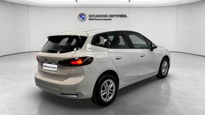Bmw Serie 2 Active Tourer U06 218i 136 ch Dkg7