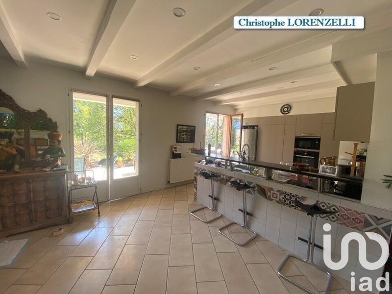 Maison - 165 m² - 5 pièces