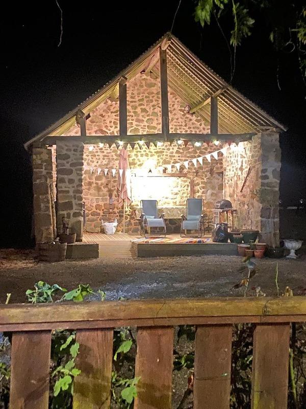 Maison en pierre - 170 m² - 6 pièces