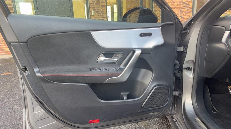 Mercedes Classe a IV 200 163 7g-Dct Amg Line