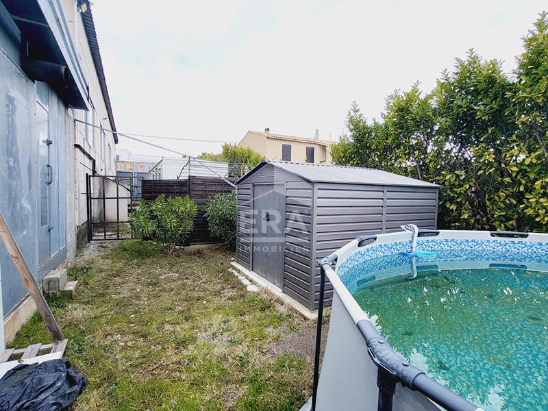 Maison - 420 m² - 5 pièces