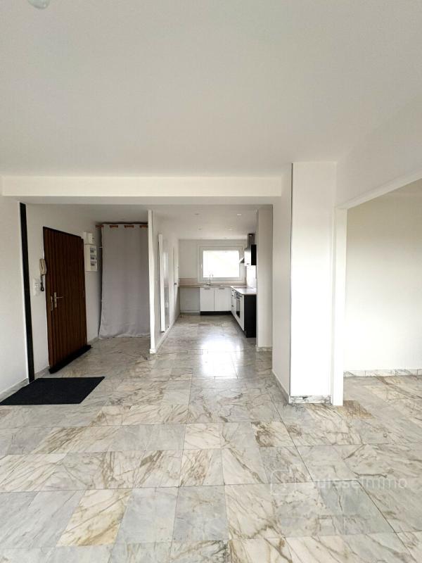 Appartement - 81 m² - 4 pièces