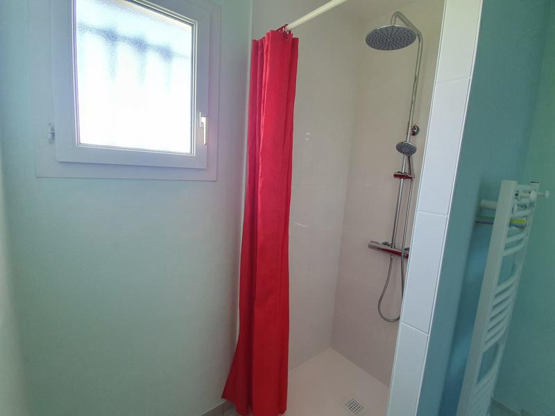 Maison - 63 m² - 3 pièces