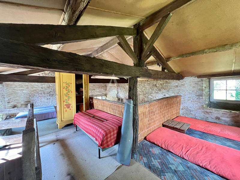 Maison - 298 m² - 7 pièces