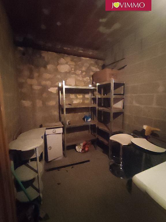 Appartement - 34 m² - 2 pièces