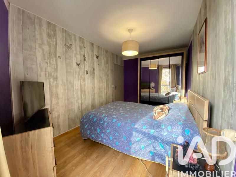 Appartement - 69 m² - 3 pièces