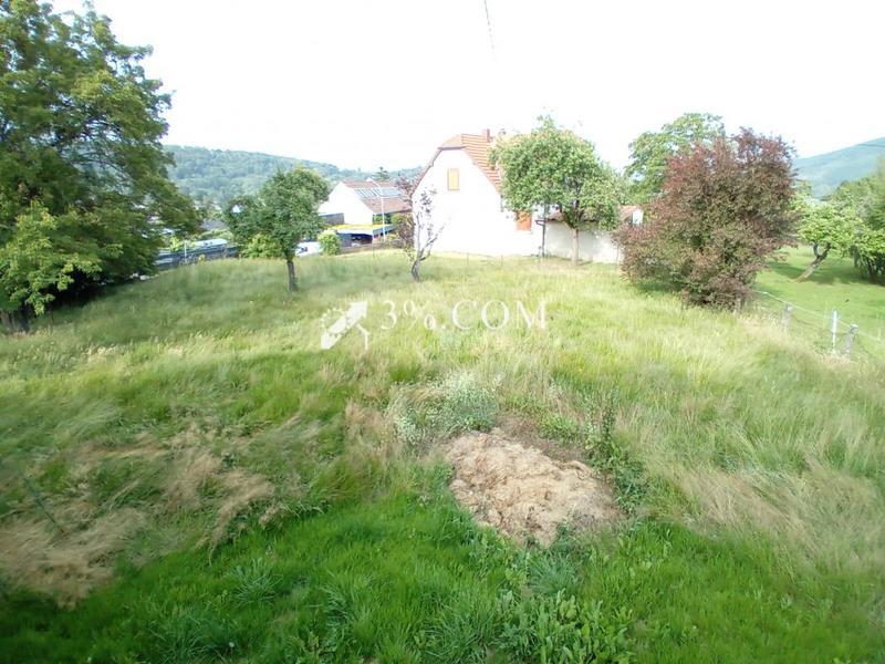 Maison de village - 125 m² - 6 pièces