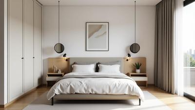 Appartement - 26 à 113 m² - 1 à 5 pièces