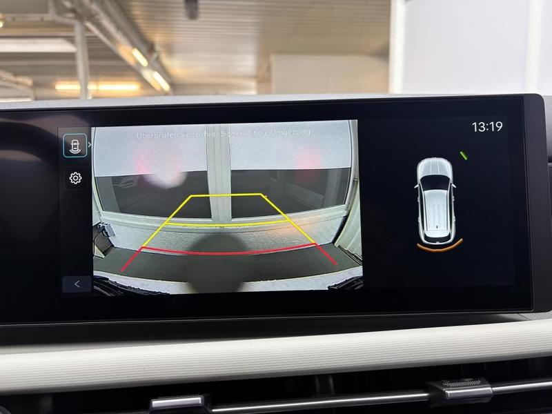 Hyundai Tucson IV (2) 1.6 t-Gdi 239 Hybrid Intuitive Bva6