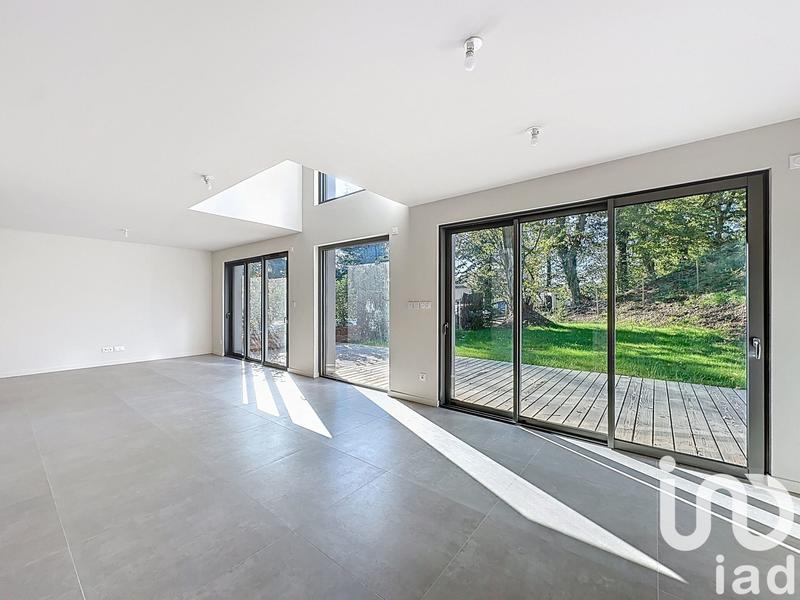 Maison - 133 m² - 6 pièces