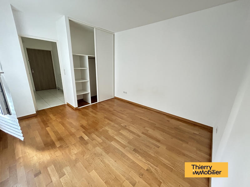 Appartement - 51 m² - 2 pièces