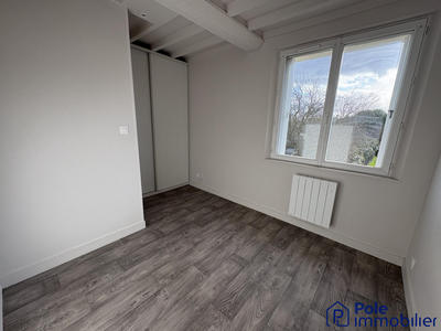 Duplex - 26 m² - 3 pièces