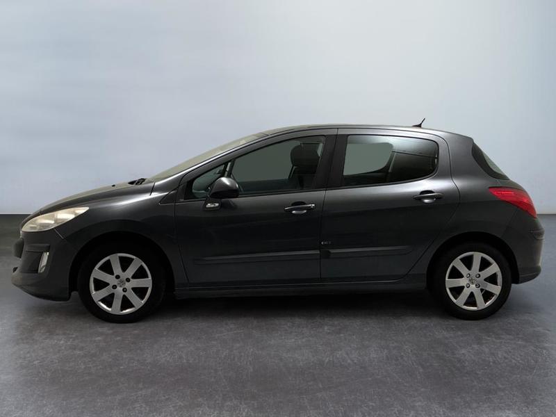 Peugeot 308 1.6 HDi 110 Fap Premium