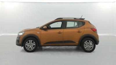 Dacia Sandero TCe 90 - 22 Stepway Confort
