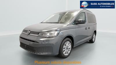 Volkswagen Caddy 2.0 Tdi 122 Dsg7 Life