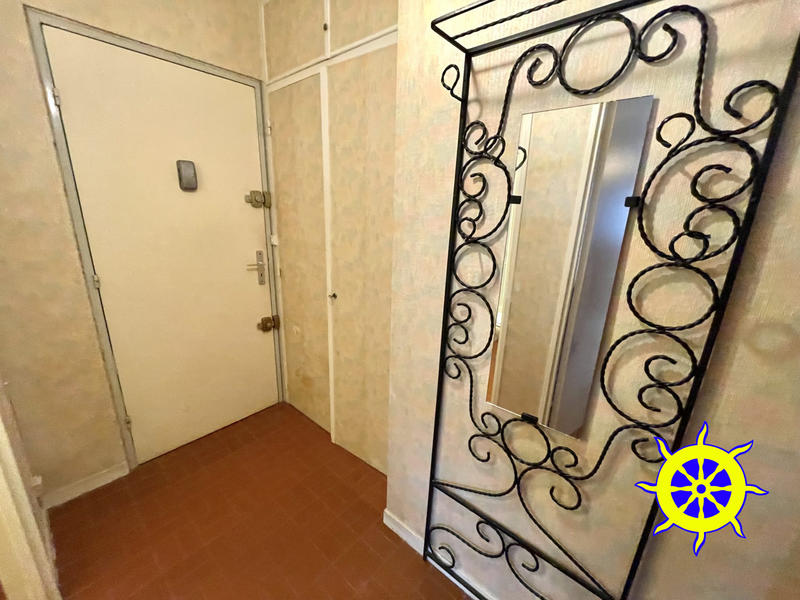 Appartement - 30 m² - 1 pièce