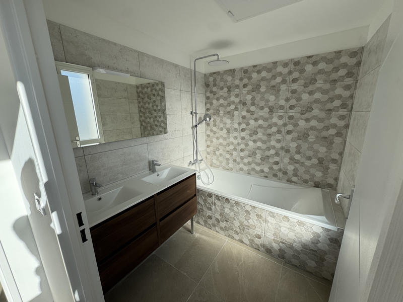 Villa - 116 m² - 4 pièces