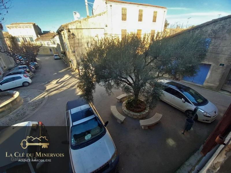 Maison de maîtres - 160 m² - 6 pièces