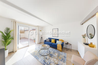 Appartement - 136 m² - 5 pièces