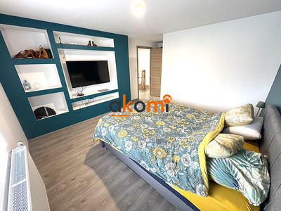 Ferme - 237 m² - 5 pièces