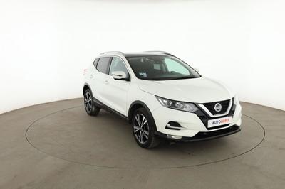 Nissan Qashqai 1.3 Dig-T 140 ch