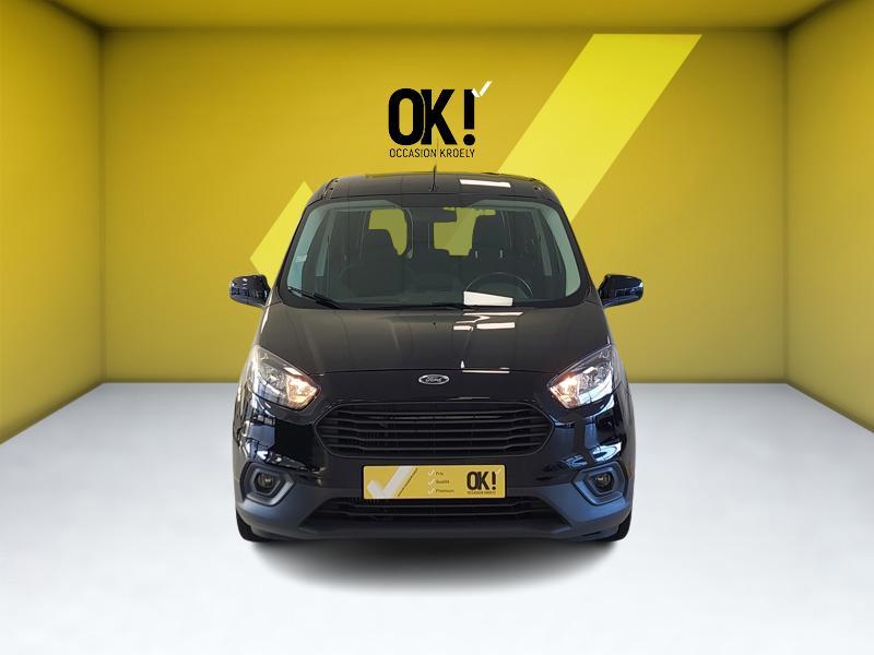 Ford transit courier Kombi Trend 1.0 101 ch