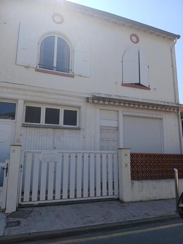 Appartement - 69 m² - 4 pièces